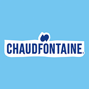 Chaudfontaine logo
