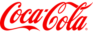 Coca-Cola logo